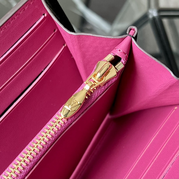 ルイヴィトン財布スーパーコピー389-7